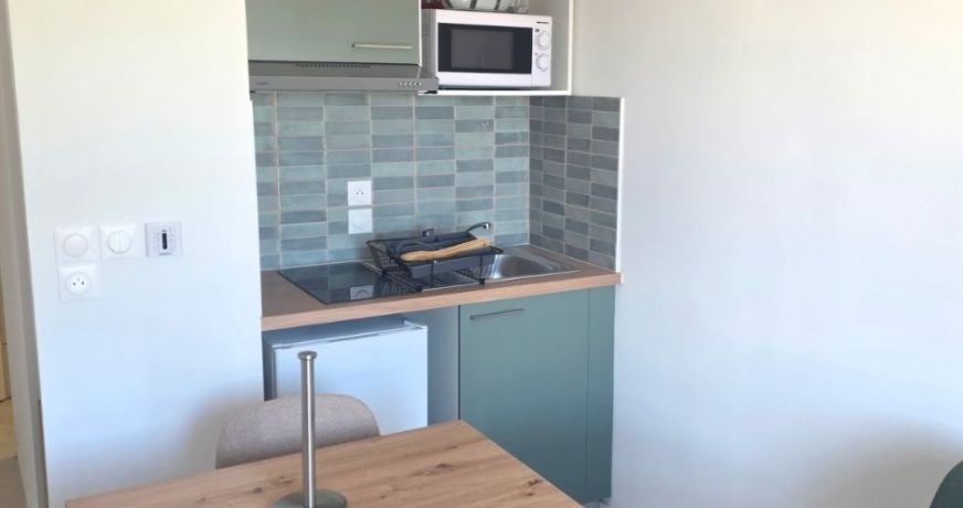 location Appartement Montpellier