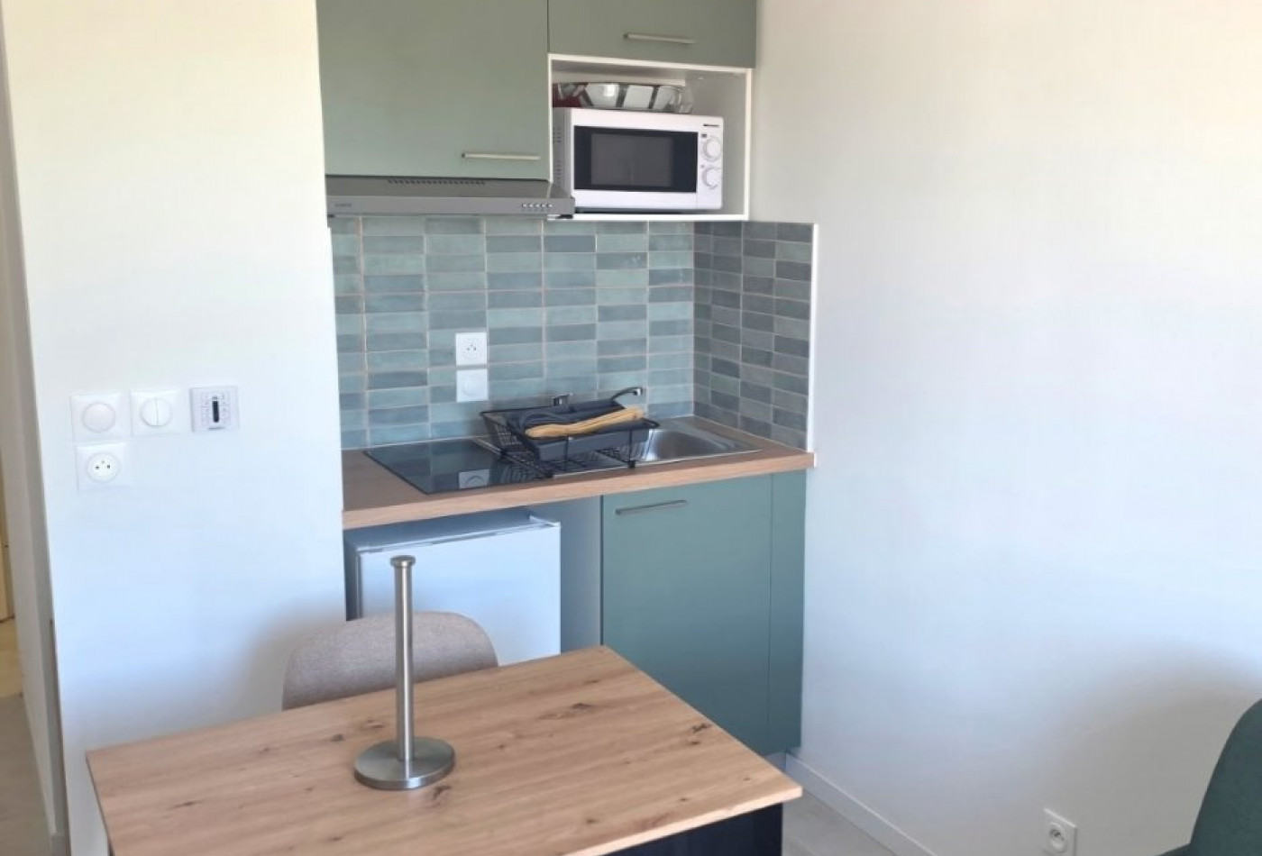 location Appartement Montpellier - Photo 6