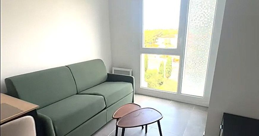 location Appartement neuf Montpellier