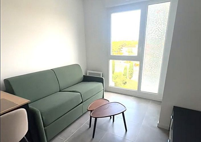 location Appartement neuf Montpellier