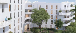 location Appartement neuf Montpellier