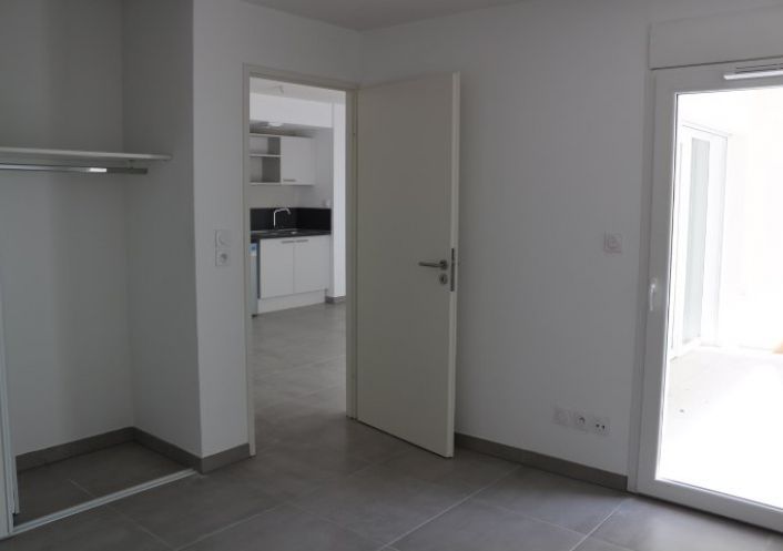 location Appartement Montpellier