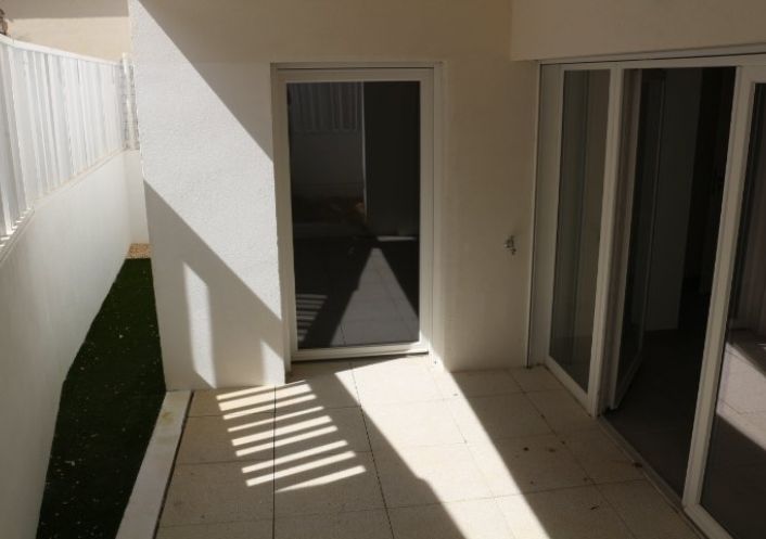 location Appartement Montpellier