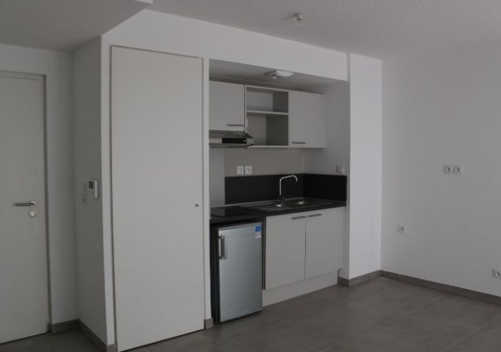 location Appartement Montpellier