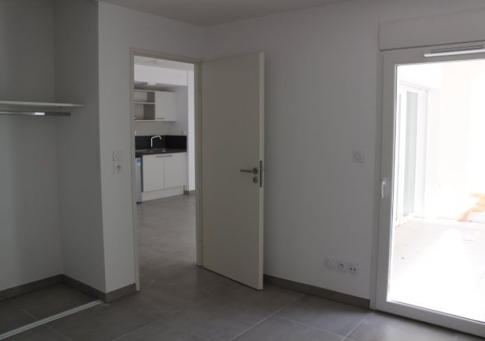 location Appartement Montpellier