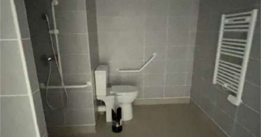 location Appartement Montpellier