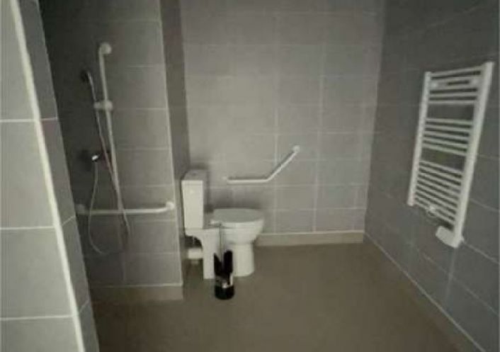 location Appartement Montpellier