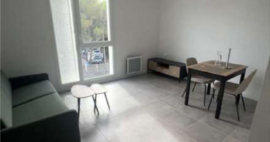 location Appartement Montpellier