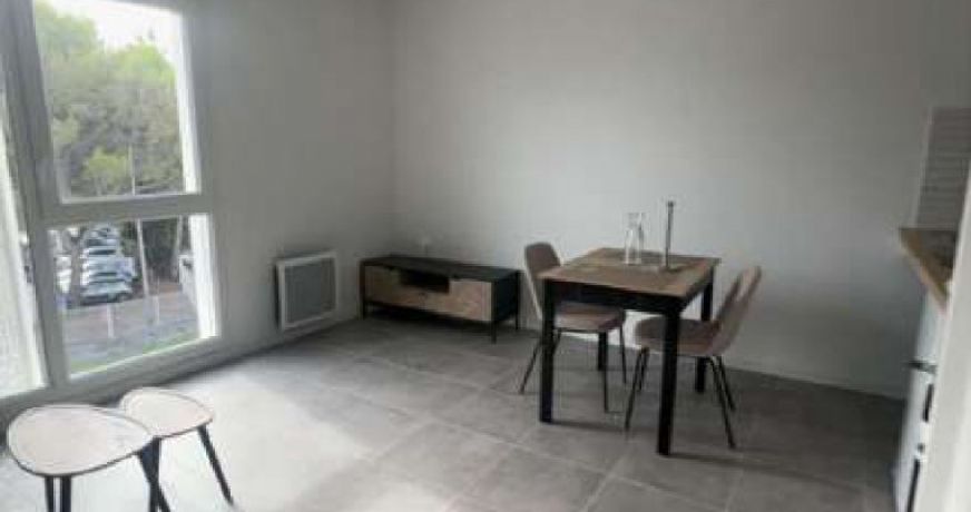 location Appartement Montpellier