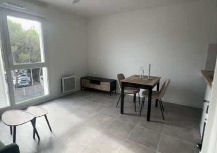location Appartement Montpellier