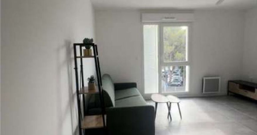 location Appartement Montpellier