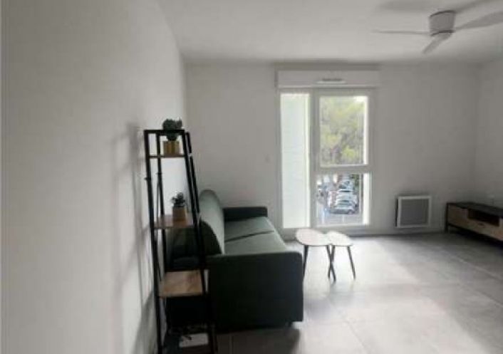 location Appartement Montpellier