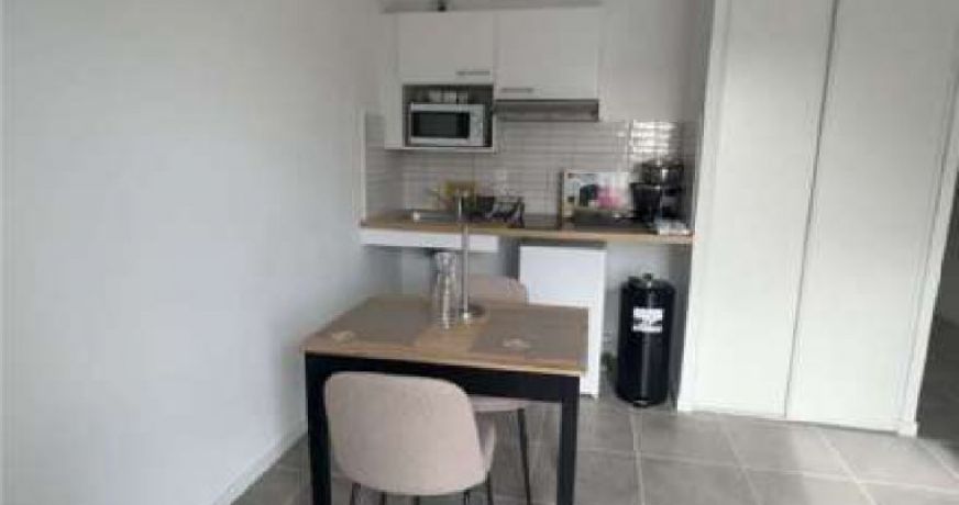 location Appartement Montpellier