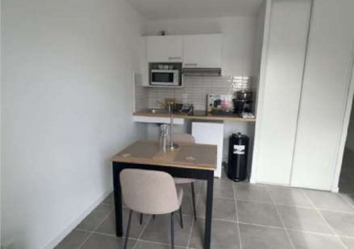 location Appartement Montpellier