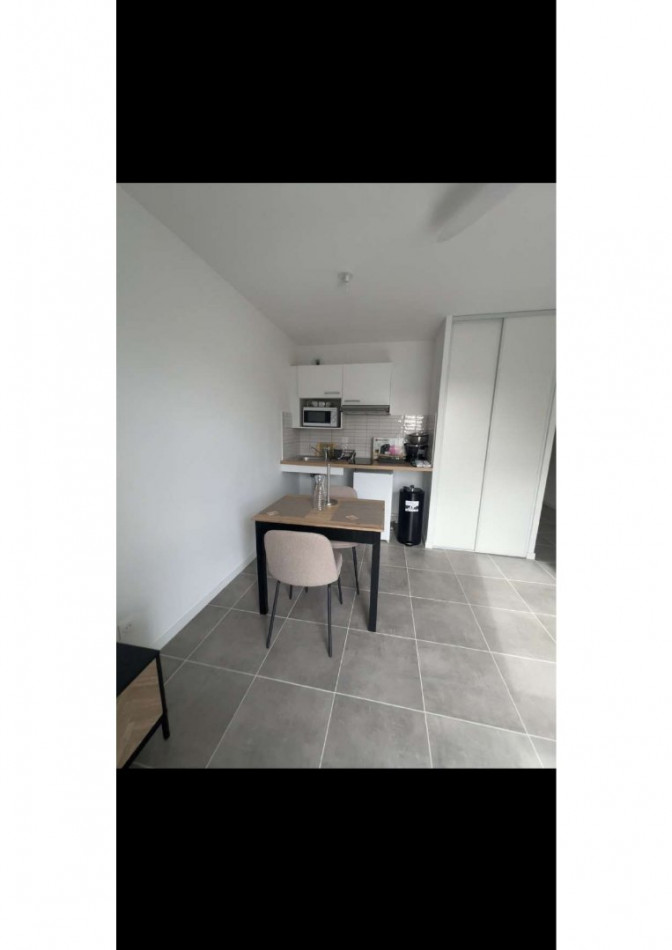 location Appartement Montpellier - Photo 1