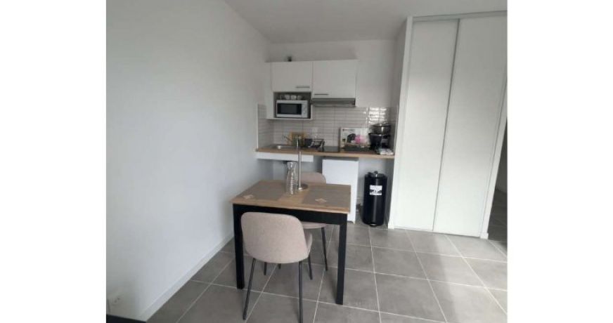 location Appartement Montpellier