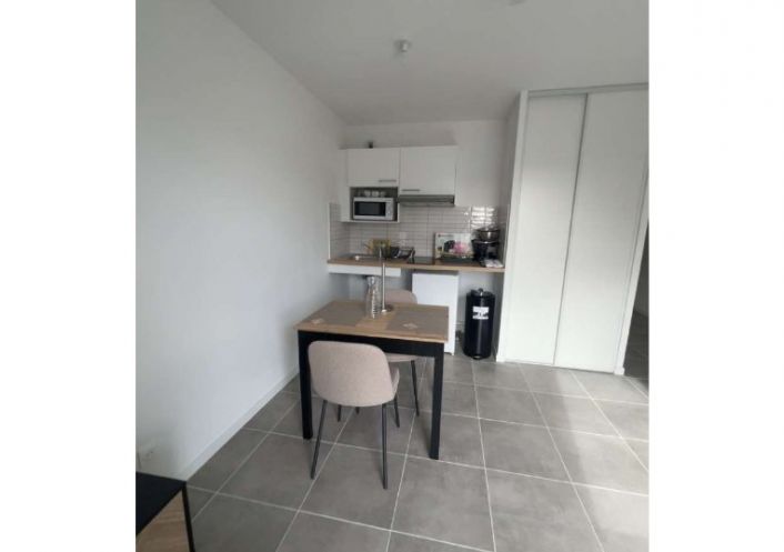location Appartement Montpellier