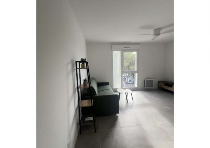 location Appartement Montpellier