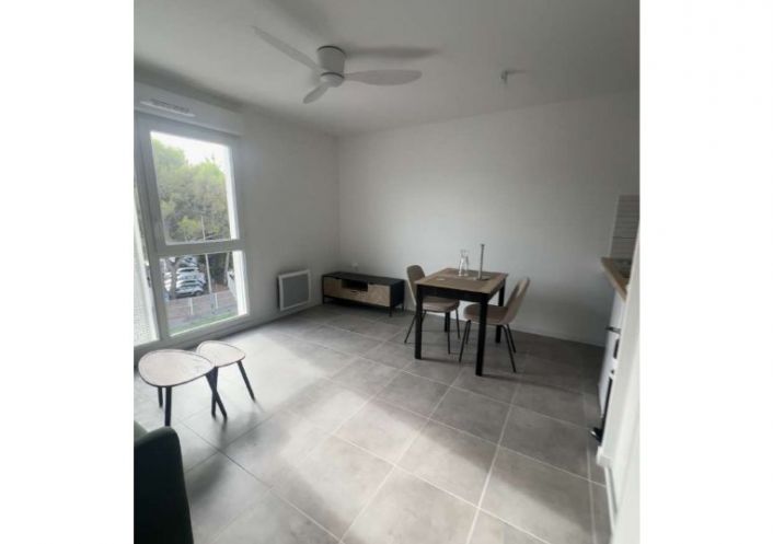 location Appartement Montpellier