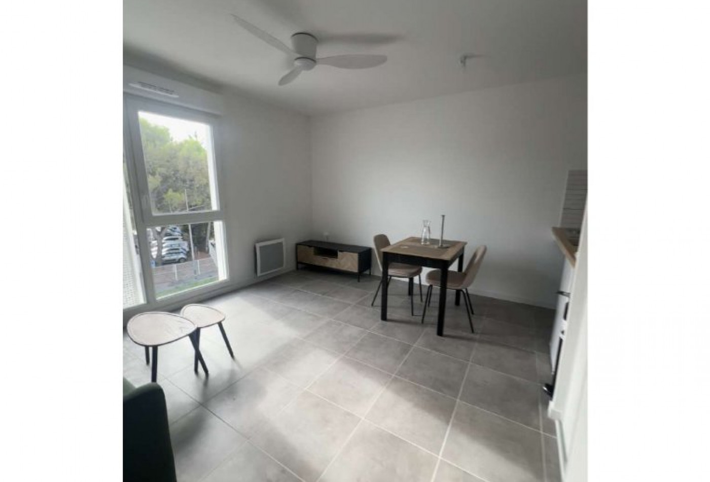 location Appartement Montpellier - Photo 3