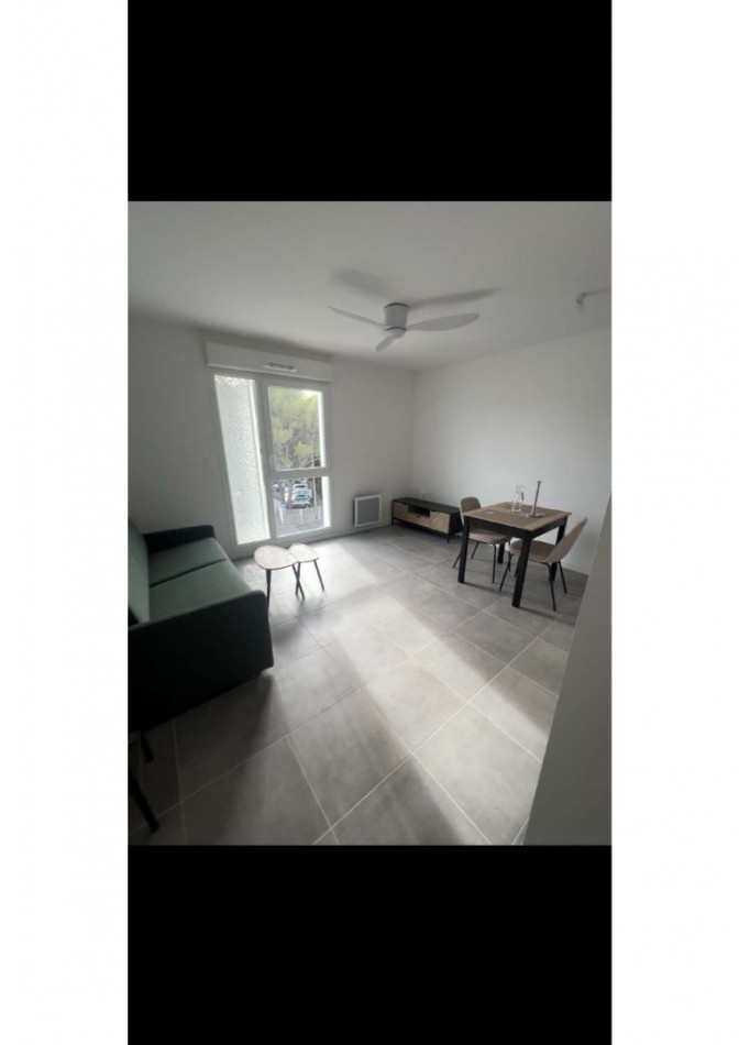 location Appartement Montpellier - Photo 4