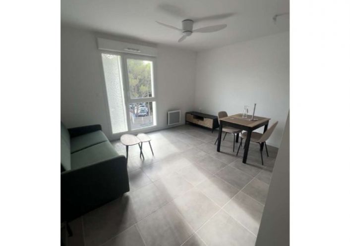 location Appartement Montpellier