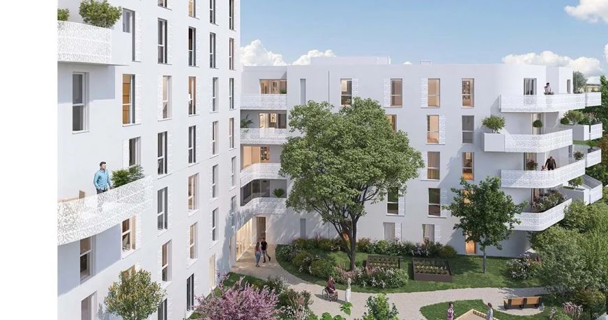 location Appartement Montpellier
