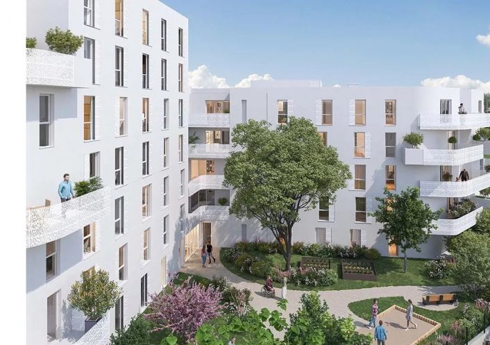 location Appartement Montpellier