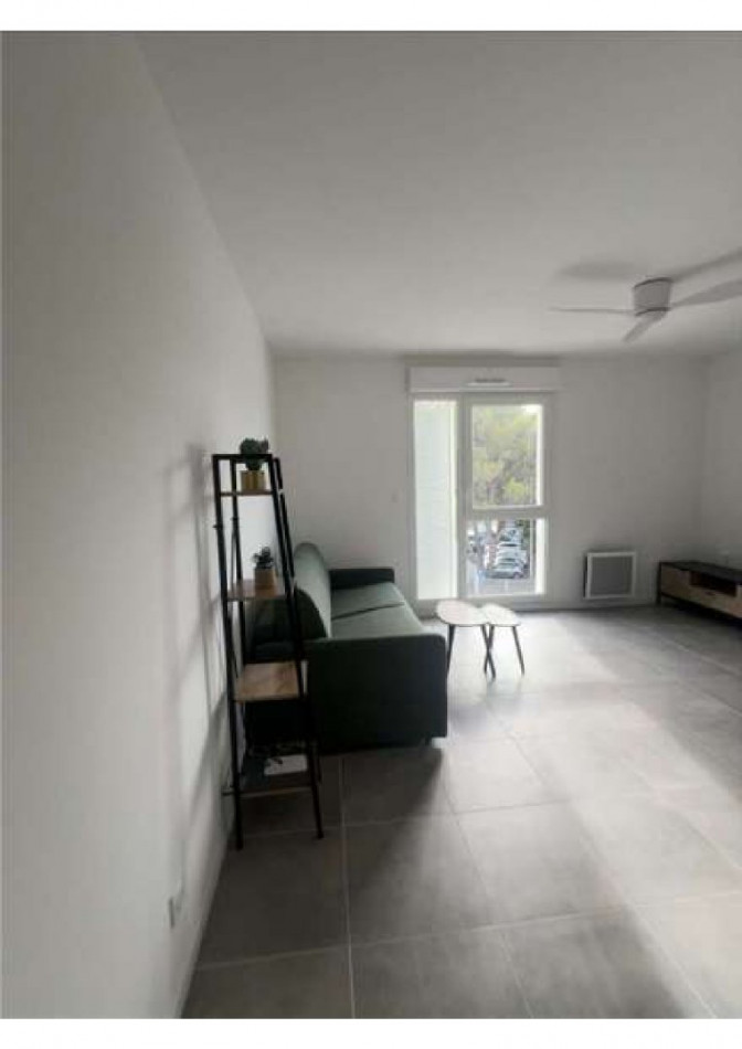 location Appartement Montpellier - Photo 5
