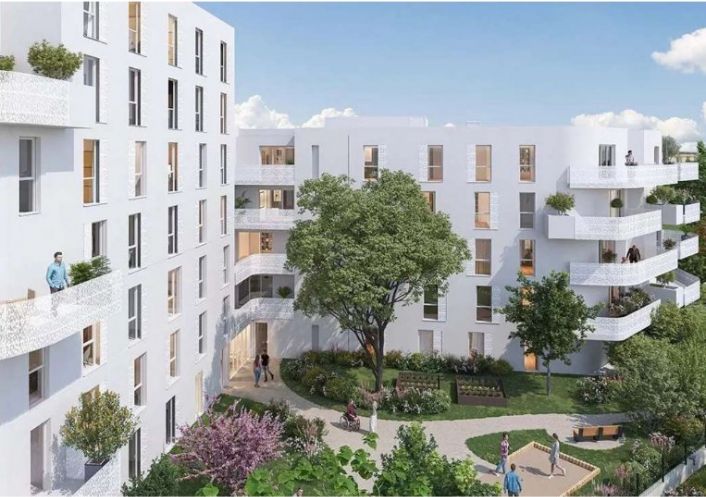 location Appartement Montpellier