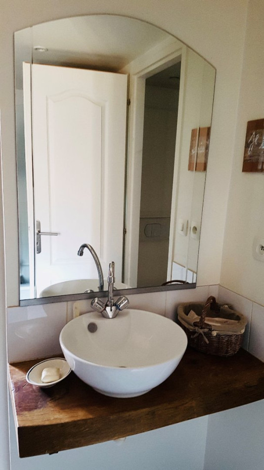 location Appartement Vic La Gardiole - Photo 6