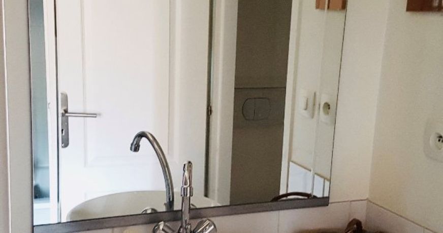 location Appartement Vic La Gardiole