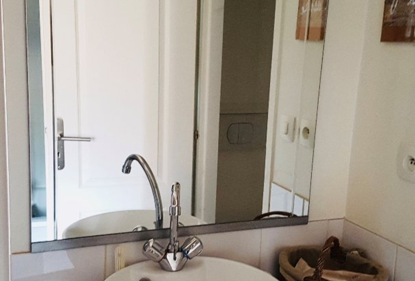 location Appartement Vic La Gardiole - Photo 6