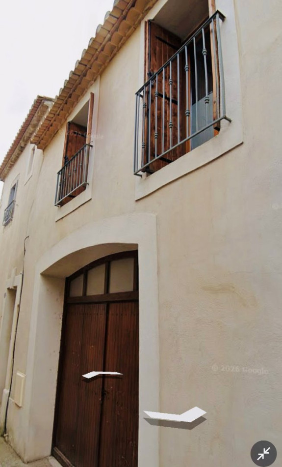 location Appartement Vic La Gardiole - Photo 7