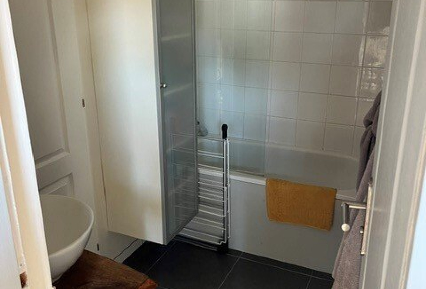 location Appartement Vic La Gardiole - Photo 8