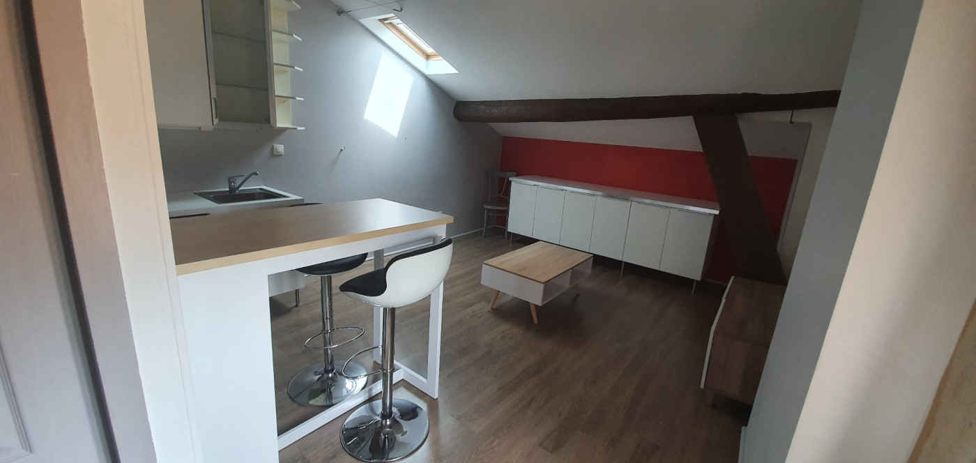 location Appartement Vic La Gardiole - Photo 2