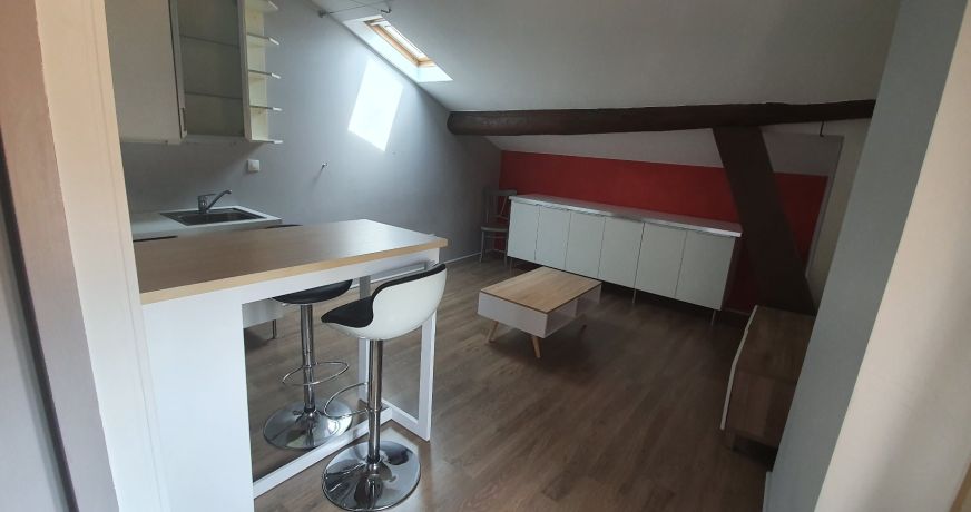 location Appartement Vic La Gardiole