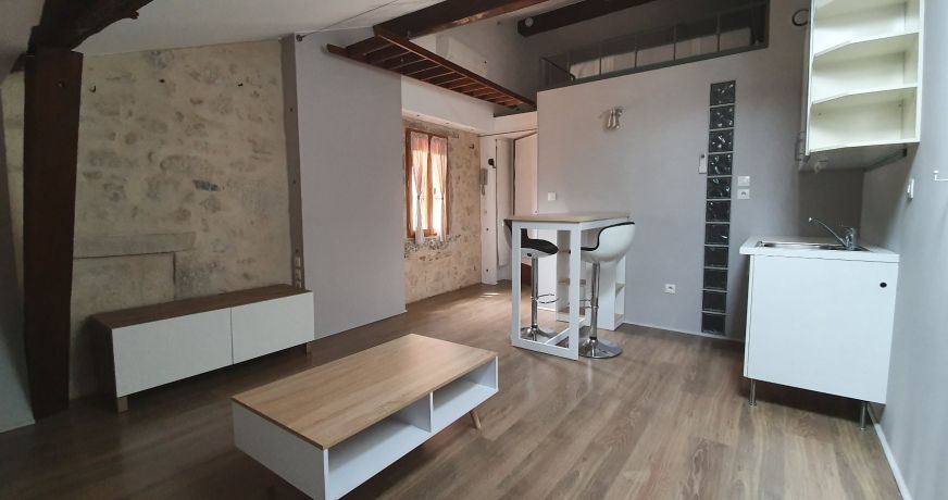 location Appartement Vic La Gardiole