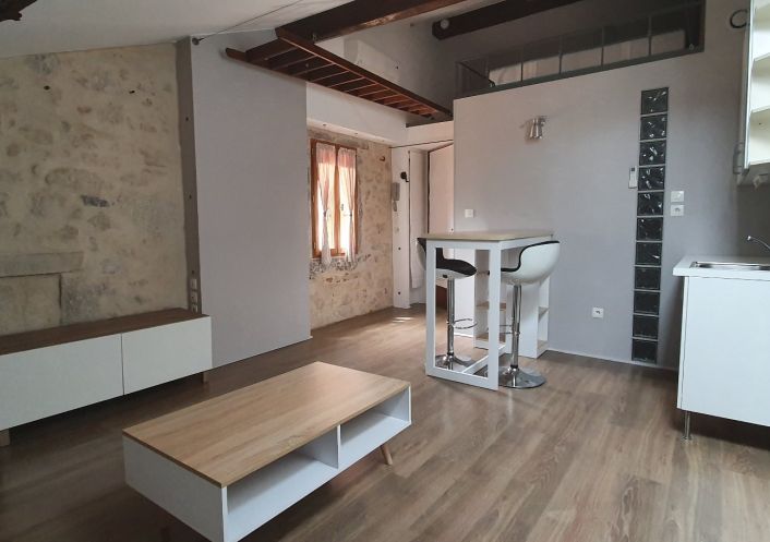 location Appartement Vic La Gardiole