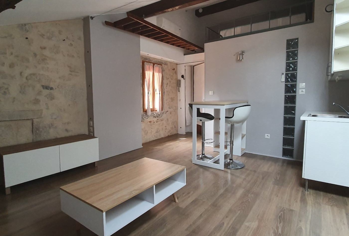 location Appartement Vic La Gardiole - Photo 3