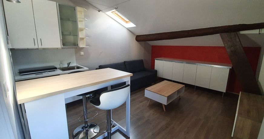 location Appartement Vic La Gardiole