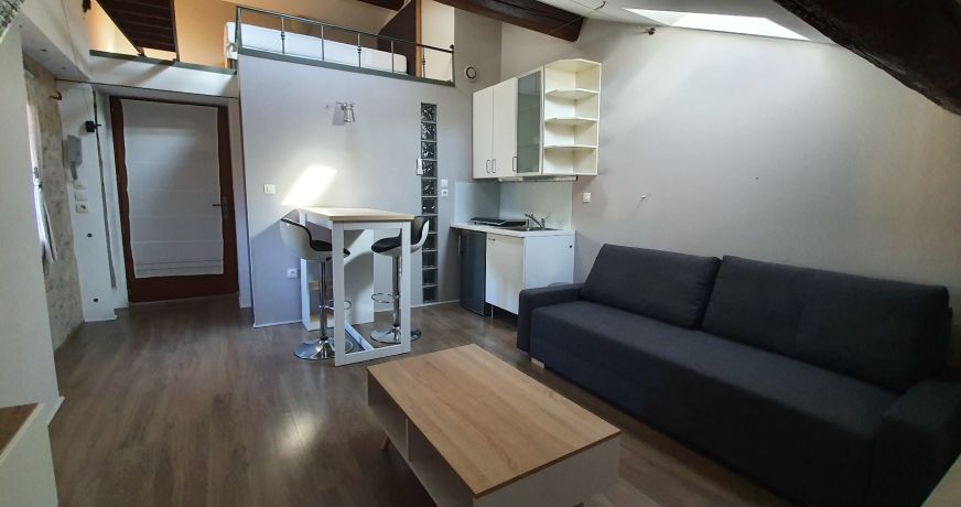 location Appartement Vic La Gardiole