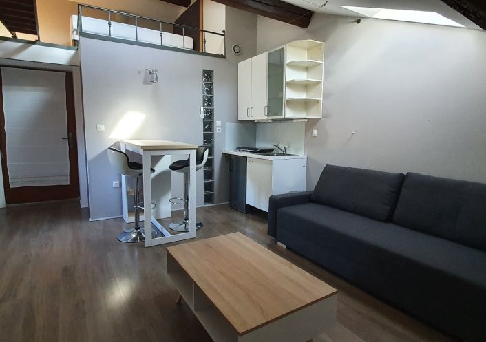 location Appartement Vic La Gardiole