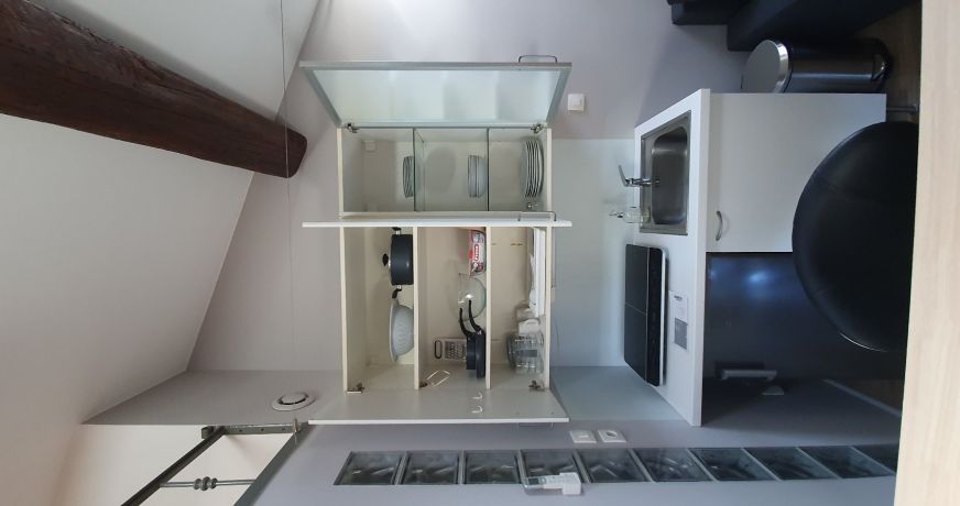 location Appartement Vic La Gardiole