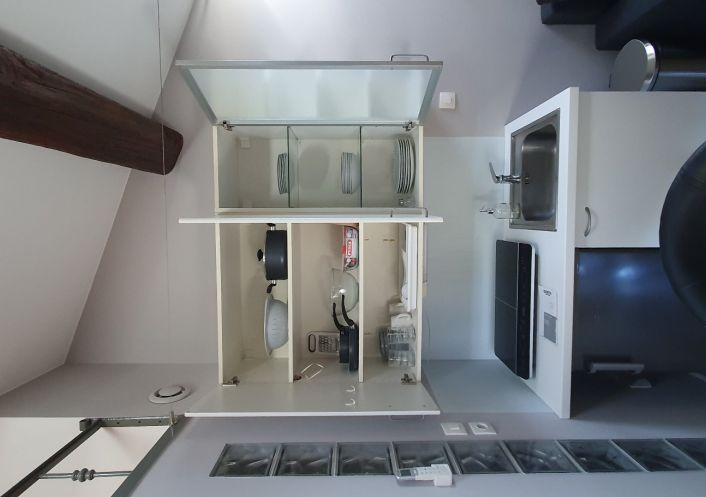 location Appartement Vic La Gardiole
