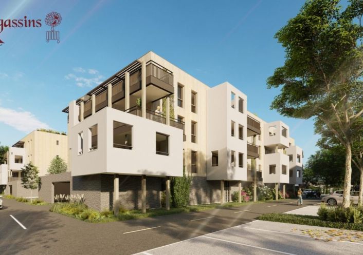 location Appartement Le Pontet
