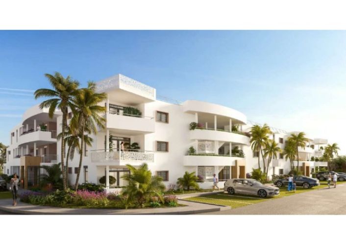 location Appartement Sainte Anne