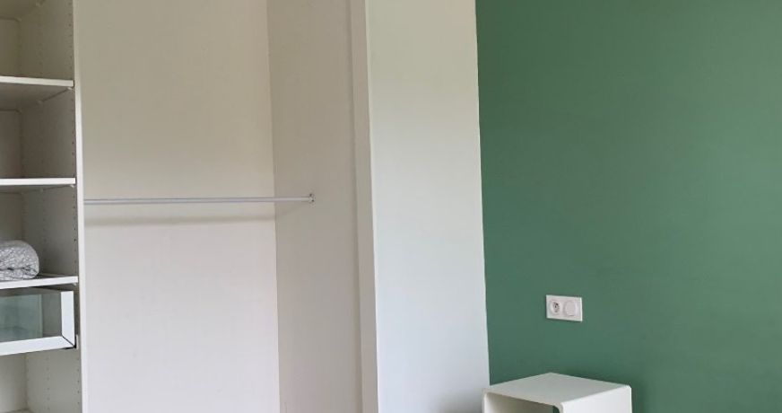 location Appartement rénové Montpellier