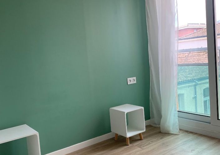 location Appartement rénové Montpellier