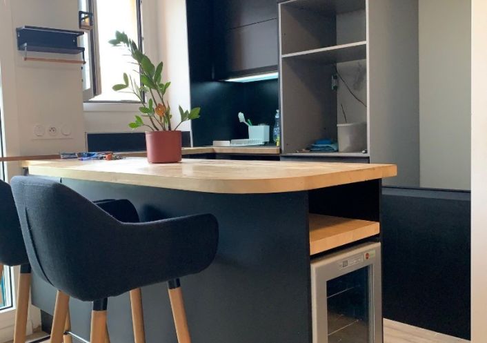 location Appartement rénové Montpellier